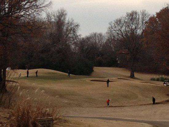 Bear Creek Golf Club